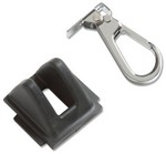 Fluke Networks 3781594 BELT CLIP FOR: TS54, 53, 23