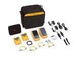 Fluke Networks 4955887 CERTIFIBER PRO SINGLEMODE OLTS V2, W/WIFI