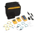Fluke Networks 4955957 CERTIFIBER PRO QUAD ADD ON KIT W/V2 REMOTE