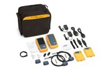 Fluke Networks 4954943 1 GHZ DSX CABLEANALYZER V2, W/WIFI & 1 YR GOLD SUPPORT