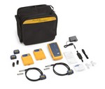 Fluke Networks 4954904 2GHZ DSX-8000 CABLE ANALYZER MODULES ADD ON KIT W/V2 REMOTE