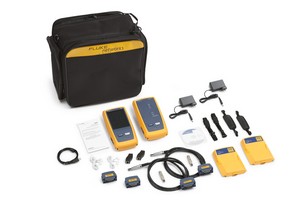 2GHZ DSX CABLEANALYZER V2