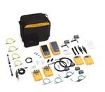 Fluke Networks 4954622 2GHZ DSX QUAD OLTS INSPC V2, W/WIFI