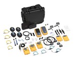 Fluke Networks 4954577 2GHZ DSX QUAD OTDR OLTS INSPC V2 , W/WIFI & 1 YR GOLD