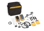 Fluke Networks 4954813 2GHZ PRO KIT V2 (DSX, CFP, OFP, INSPC), W/WIFI