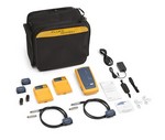 Fluke Networks 4955095 1 GHZ DSX-5000 CABLEANALYZER MODULES ADD ON KIT W/V2 REMOTE