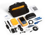 Fluke Networks 4956049 FIBERINSPECTOR PRO V2, W/MPO & CLEANING