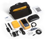 Fluke Networks 4955978 FIBERINSPECTOR PRO V2, W/WIFI