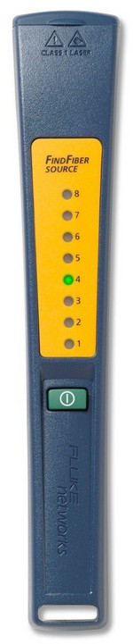 Fluke Networks FINDFIBER
