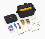Fluke Networks 4417115 MULTIFIBER PRO KIT WITH SM 1550 NM PMLS