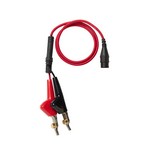 Fluke Networks 4020772 TEST LEAD ABN WITH PIERCING PIN FOR: TS100, TS100 PRO