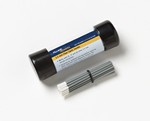 Fluke Networks 2799771 FIBER OPTIC CLEANING SWABS - 2.5MM DIAMETER