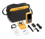Fluke Networks 4955323 OPTIFIBER PRO QUAD OTDR V2, W/WIFI