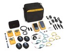 Fluke Networks 4955599 OPTIFIBER PRO, CERTIFIBER PRO QUAD V2, W/INSPECTION & WIFI