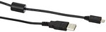 Fluke Networks 4114833 USB INTERFACE CABLE STANDARD A TO MICRO B