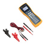Fluke Networks 3781553 TS54 PRO LCD BUTT-IN TEST SET + TDR, 4MM BAN, X-LG ALIG, TEST PRB
