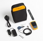 Fluke Networks 4812113 FIBER OPTIC INSPECTION CAMERA