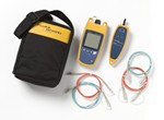 Fluke Networks 4774951 FIBER QUICKMAP WITH VFL;MULTIMODE FAULT FINDER