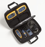 Fluke Networks FTK350