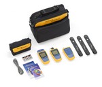 Fluke Networks 3468528 COPPER/FIBER BASIC TECHNICIANS KIT (MS2-100 + FTK-KIT)