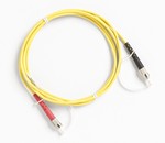 Fluke Networks 4364132 SINGLEMODE TRC 2M (FC/FC)