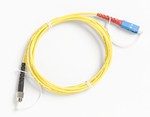 Fluke Networks 4364084 SINGLEMODE TRC 2M (SC/FC)