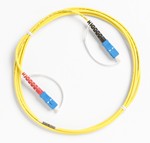 Fluke Networks 4364069 SINGLEMODE TRC 2M (SC/SC)