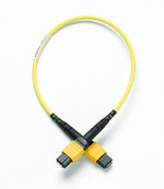 Fluke Networks 4418044 0.3 M SM TRC, MPOAPAC/MPOAPC, UNPINNED/UNPINNED, TYPE A