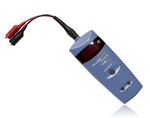 Fluke Networks 2327747 TS100 W/BNC ALLIGATOR CLIP