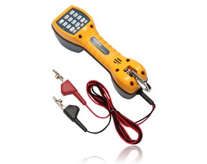 TS30 TEST SET W/ABN