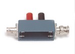 Fluke 1933504 BOX, BNC/BIND POST