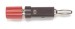 Fluke 1926701 BIND POST/BANANA PLUG (BLACK)