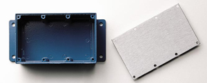 SHIELDED BOX