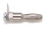 Fluke 1928574 B-PLUG 6-32X1/4SCREW 10/PKG