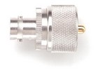 Fluke 1928866 BNC (F)/UHF (M)