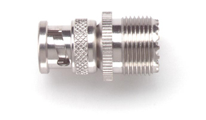 UHF (F)/BNC (M)