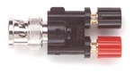 Fluke 1928941 BNC (M)/MINI BIND POST
