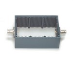 Fluke 1928965 SHIELDED BOX, BNC (F-F)