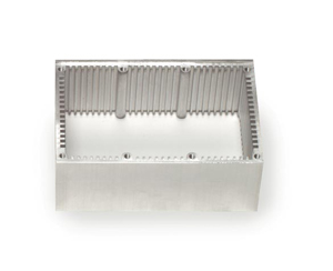 SHIELDED BOX