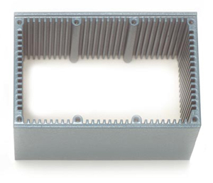 SHIELDED BOX