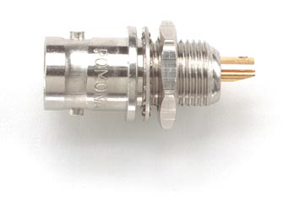TRIAXIAL BULKHEAD (F)