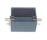 Fluke 1632322 SHIELDED BOX, SIZE D WITH TWO BNC (F)