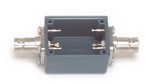 Fluke 1632331 SHIELDED BOX, MINIATURE WITH TWO BNC (F)