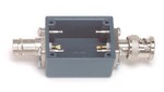 Fluke 1632346 SHIELDED BOX, MINIATURE WITH BNC (M) & (F)