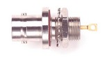 Fluke 1925227 BNC (F) BULKHD, HERMETIC