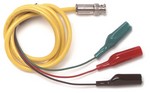 Fluke 1920831 TRIAX, 2-LUG/ALLIG CL