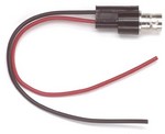 Fluke 1632536 BNC (F) WITH 20 AWG LEADS