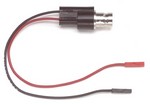 Fluke 756759 TEST LEAD,POLYPROP,BNC(F)-.025 REC
