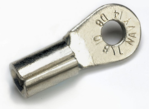 RING TERMINAL