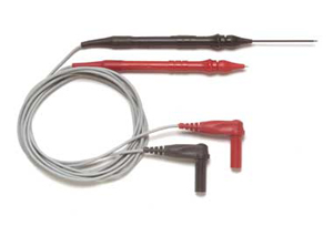 PROBE, RETR TIP, DMM PLUG